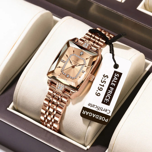 POEDAGAR® Luxury 785-E