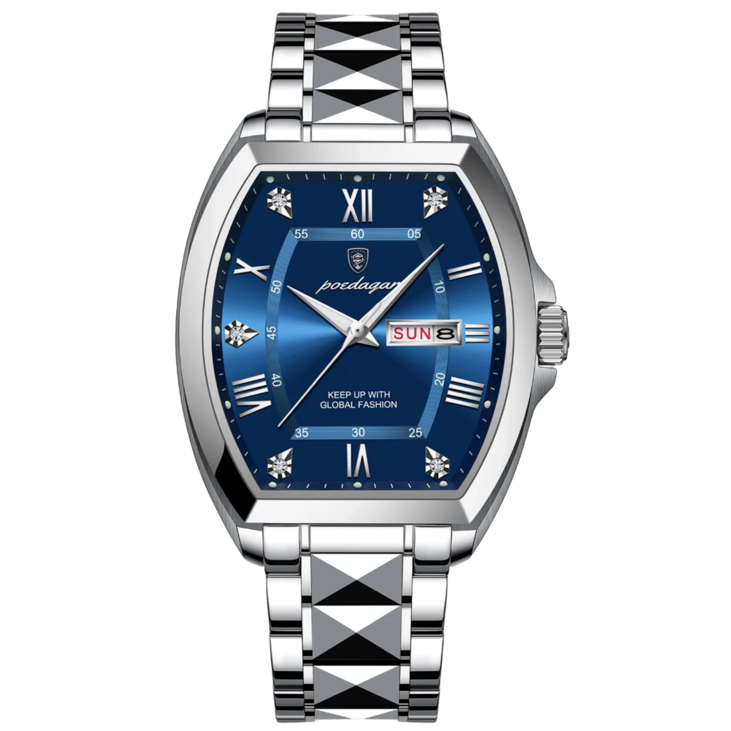 POEDAGAR® Luxury 958