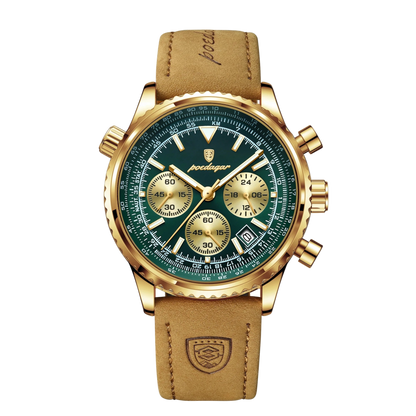 POEDAGAR® Luxury 960-D