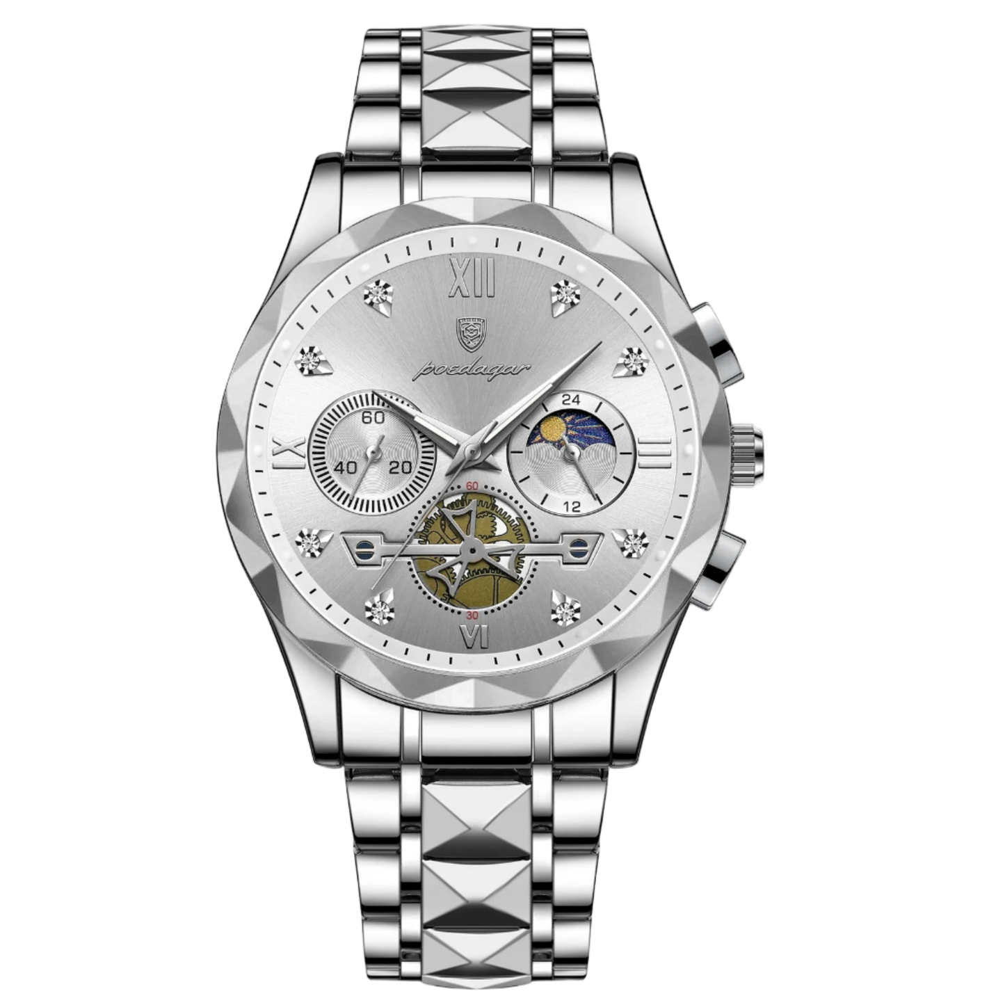 POEDAGAR® Luxury 996