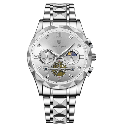 POEDAGAR® Luxury 996