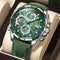 E108 Silver Green