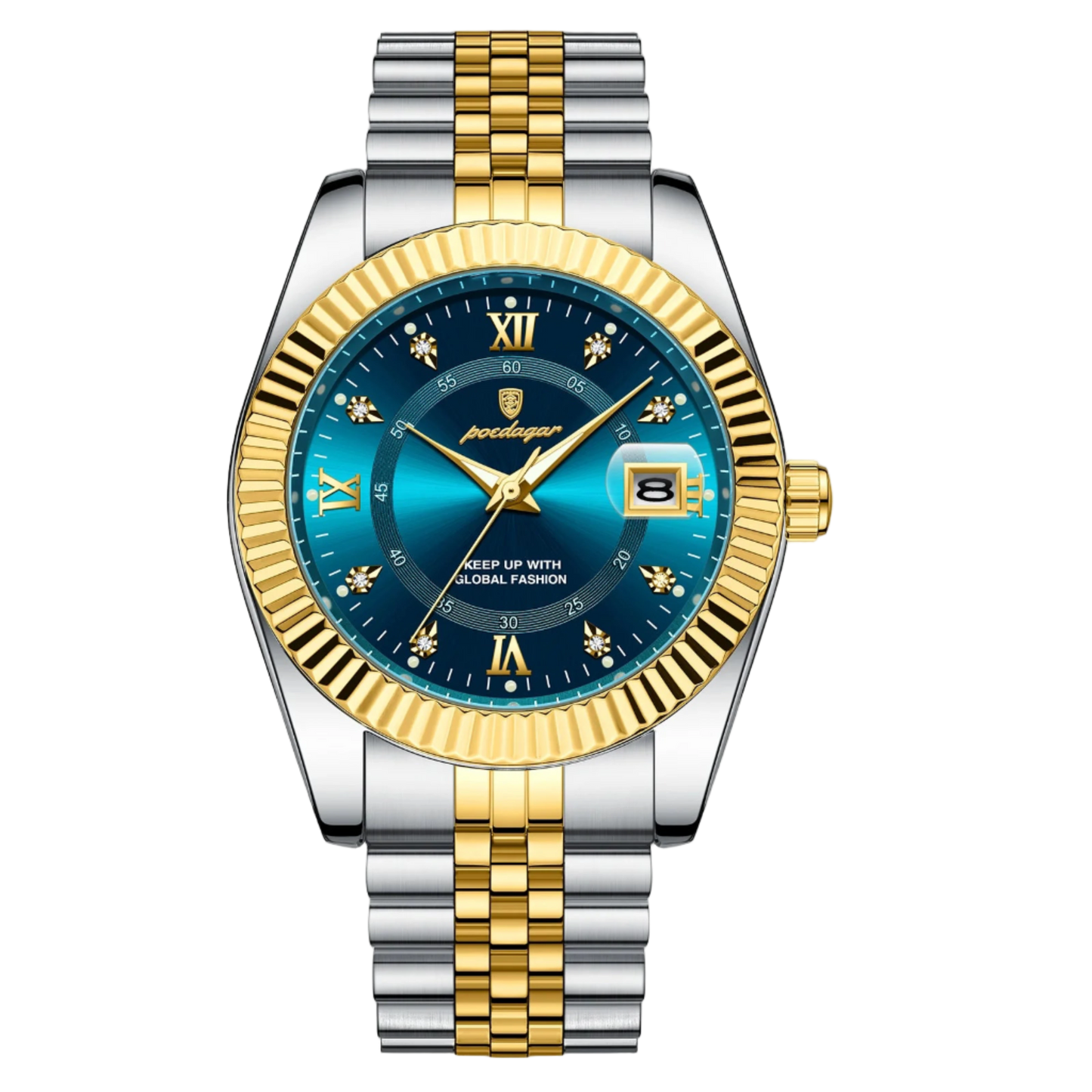 POEDAGAR® Luxury 910