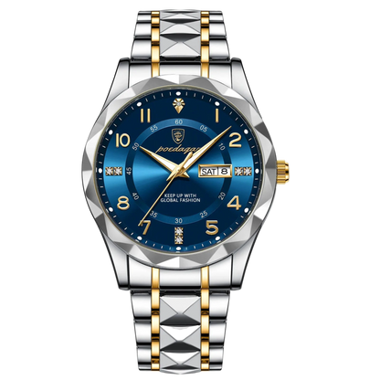 POEDAGAR® Luxury 858