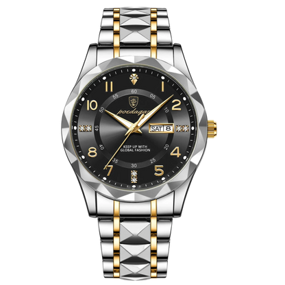 POEDAGAR® Luxury 858