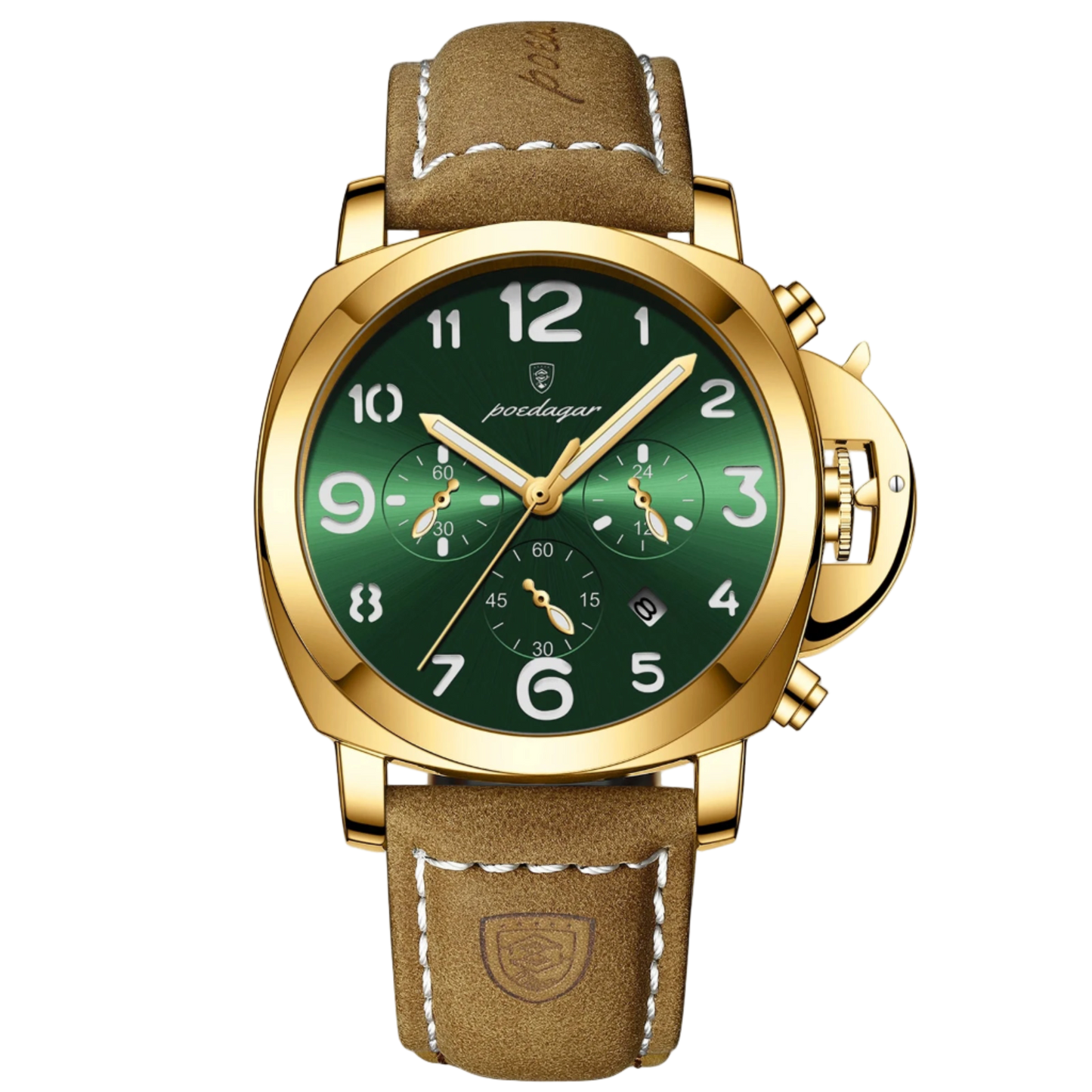 POEDAGAR® Military 859