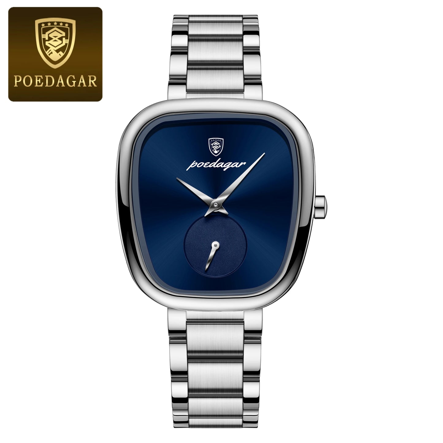 POEDAGAR® Luxury 783-C