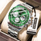 879 Silver Green