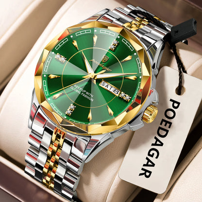 POEDAGAR® Luxury 674