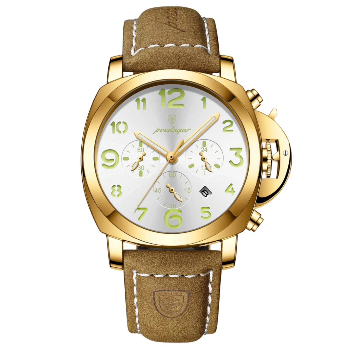 POEDAGAR® Military 859