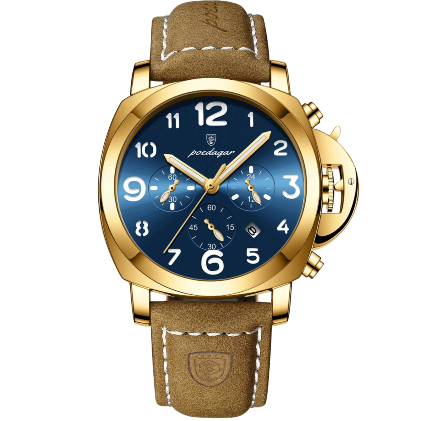 POEDAGAR® Military 859