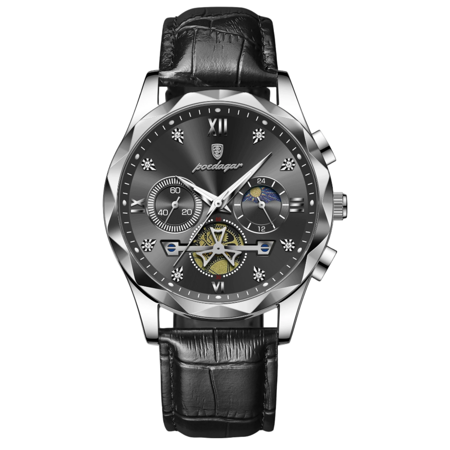 POEDAGAR® Luxury 996