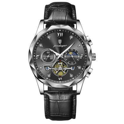 POEDAGAR® Luxury 996