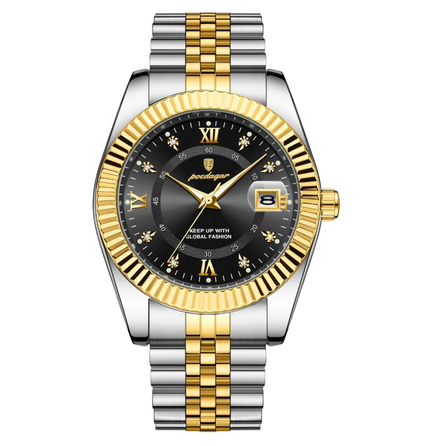 POEDAGAR® Luxury 910