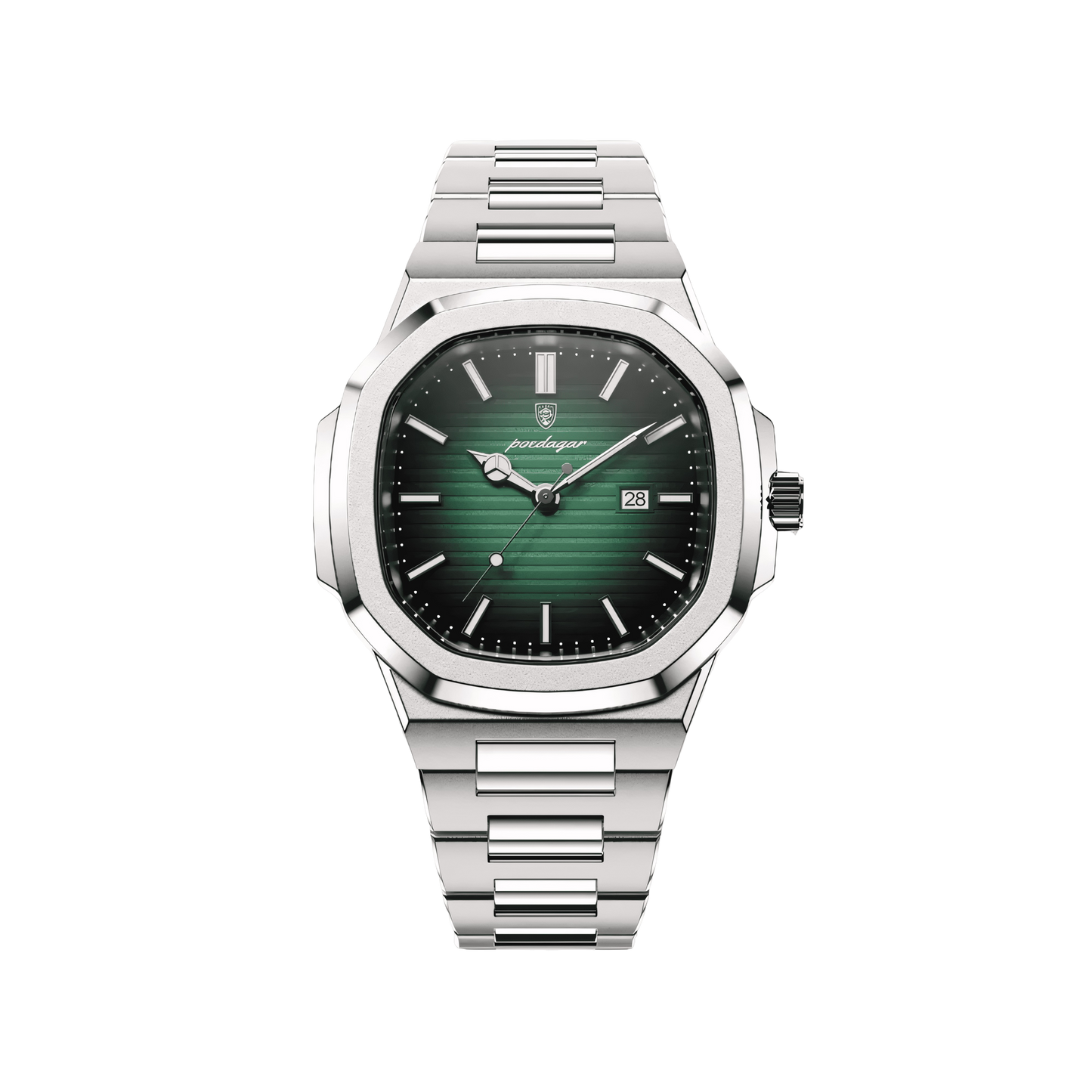 POEDAGAR® Nautilus Green