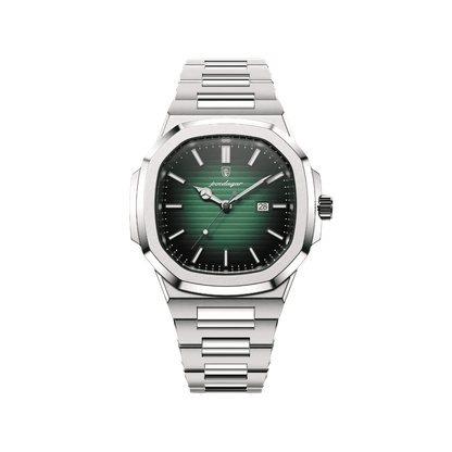 POEDAGAR® Nautilus Green