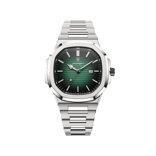 POEDAGAR® Nautilus Green